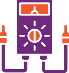 Tester Vector Icon Design Illustration