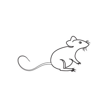 mouse icon