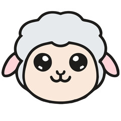  Baby Sheep