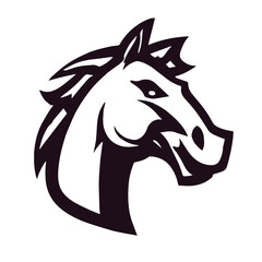 Horse Creative Design