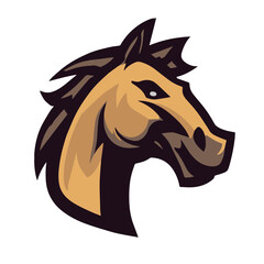 Horse Creative Design