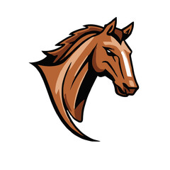 Horse Creative Design