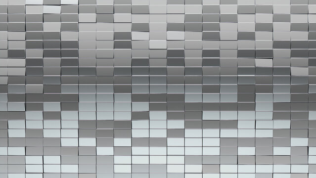 Geometric 3D Silver Images – Browse 226,751 Stock Photos, Vectors, and ...