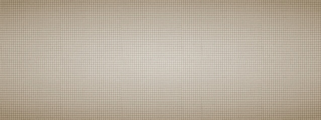 Linen texture in light muted shades of taupe. Vector illustration for banners, wallpaper, background, sales, discounts, promotions, etc.