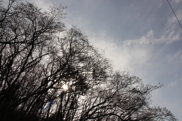 내가 좋아하는 하늘 풍경