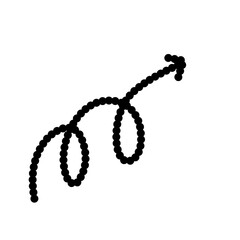 Cute Arrow
