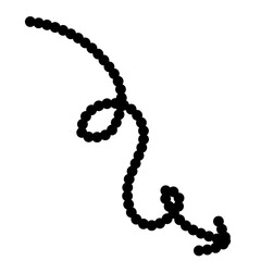 Cute Arrow