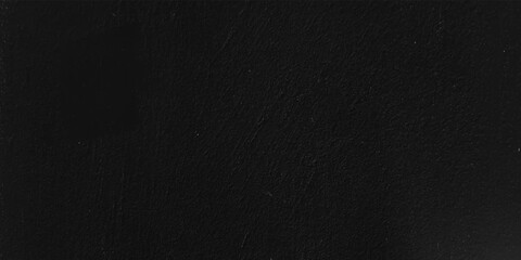 Blank and grey chalkboard background texture in college concept for back to school panoramic. dark texture chalk board. Empty classroom blackboard background.