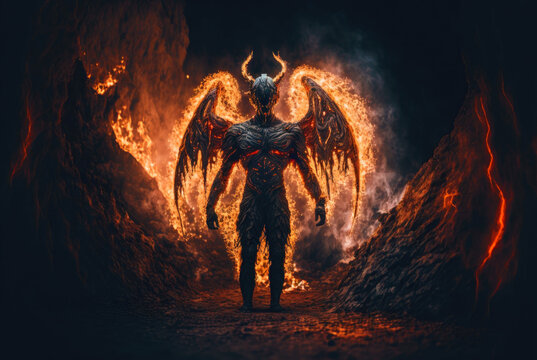 Lucifer Images – Browse 33,652 Stock Photos, Vectors, and Video | Adobe  Stock