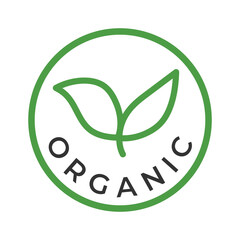 Organic emblem