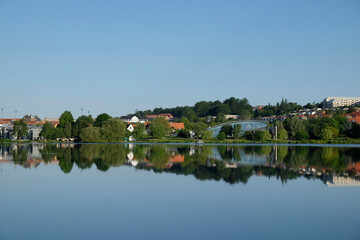 Obraz premium Kolding