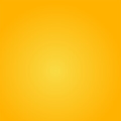 Yellow gradient background for create ideas.