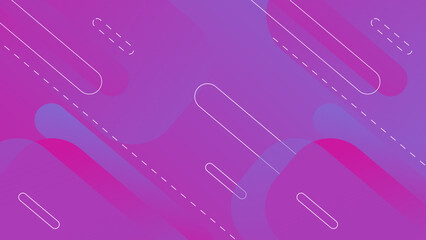 Business Abstract background modern hipster futuristic graphic. Modern minimalistic vector abstract template for business background design. Luxury Vector illustration with stripes for business.