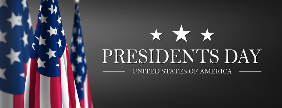Presidents Day USA