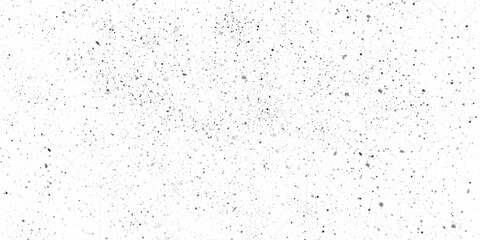 Two tone Grunge texture black and white rough vintage distress background