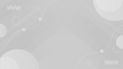 modern abstract white background design with layers of textured white transparent material in triangle diamond and squares shapes in random geometric pattern