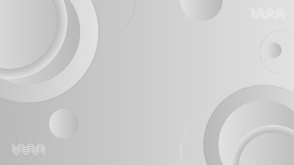 modern abstract white background design with layers of textured white transparent material in triangle diamond and squares shapes in random geometric pattern