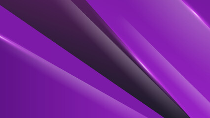 global infinity computer technology concept business purple background