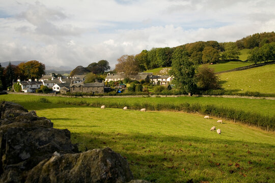 England - Lake District
