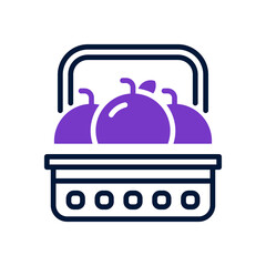 orange icon for your website, mobile, presentation, and logo design.