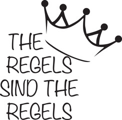 illustration of a crown of thorns