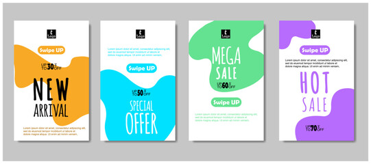 Real Estate Social Media Post Template, Editable Post Template Social Media Banners.