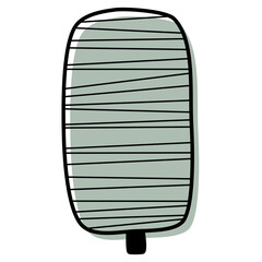 cute tree doodle png collection 