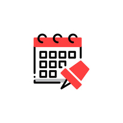 deadline date icon