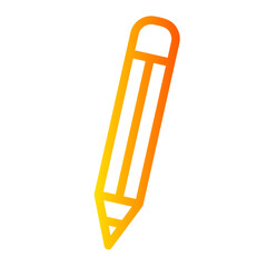 pencil icon