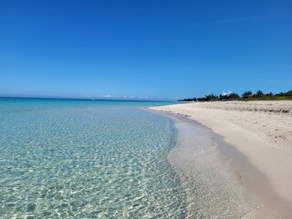 Obraz premium Varadero -Kuba