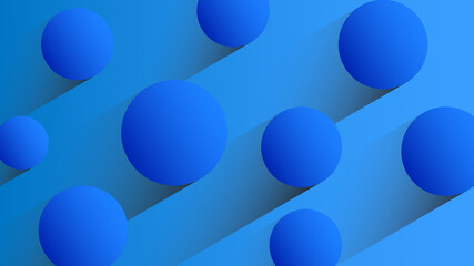abstract background blue color illustration wallpaper
