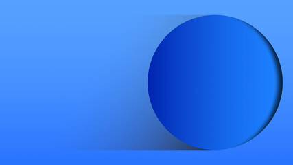 abstract background blue color illustration wallpaper
