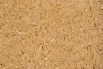 Closeup texture of plywood panel