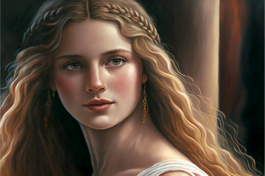 Helen Of Troy Images – Browse 399 Stock Photos, Vectors, and Video | Adobe  Stock