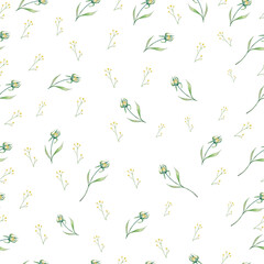 flower, flowers, spring, flora, flowers pattern, flowers vector, pattern