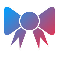 Bow Icon Style
