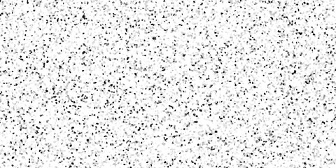 Quartz surface white for bathroom or kitchen countertop.Abstract design with white paper texture background and terrazzo flooring texture polished stone pattern old surface marble for background .