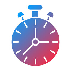Countdown Icon Style