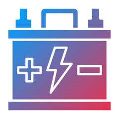 Battery Icon Style