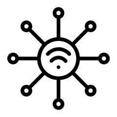 internet icon