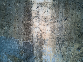 Fondo textura de cemento pared. Vista de frente y de cerca. Copy space