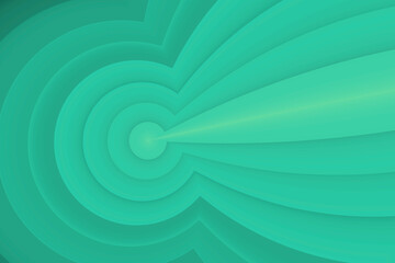 Zielone tło © Alythier