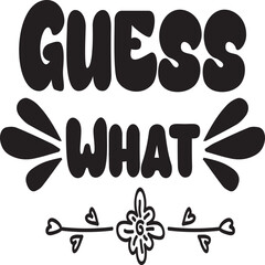 Pregnancy svg and t-shirt design