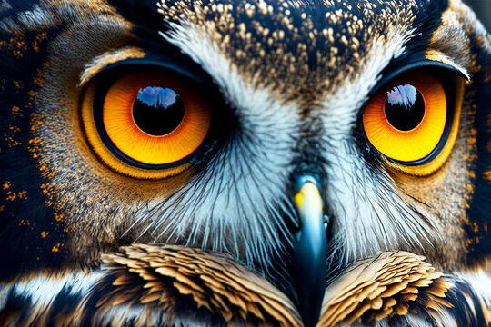 Owl Eyes Images – Browse 127,480 Stock Photos, Vectors, and Video | Adobe  Stock