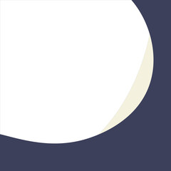 background with space for text