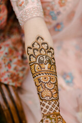 henna mehndi 