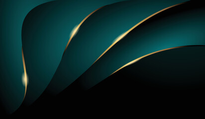 LUXURY background modern style gradients designs abstract