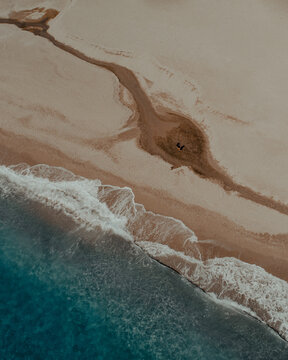 SIlky Beach