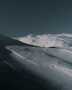 Winter Ski