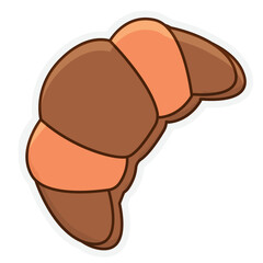 croinssant snack bakery